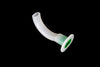 80mm Guedel Oropharyngeal Airway, Green (Each)