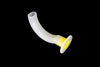 90mm Guedel Oropharyngeal Airway, Yellow (Each)