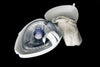 CPR Pocket Mask in Hard Case (Each)