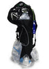 Oxygen Therapy EMT Kit w/ Empty MD Cylinder & Carry Bag (Each)