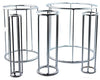 Tubular Metal Applicator, Size 4: Arms & Lower Leg (Each)