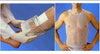Surgilast Tubular Stretch Net, Size 5½: Medium Head/Shoulder/Thigh, 19¾ x 25yd/Roll (Each)