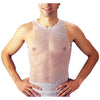 Surgilast Tubular Stretch Net, Size 10: X-Large Chest/Back/Perineum/Axilla, 38" x 25yd/Roll (Each)