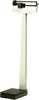 Mechanical beam scale w/ fixed poise bar - lb/kg - Capacity: 390lb/180kg
