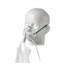 Intersurgical High Concentration Oxygen Mask w/ Tubing, Pediatric (40/Case)