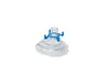 Intersurgical Economy Anaesthetic Face Mask, Neonate Size 0 (50/Case)