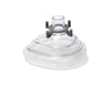 Intersurgical Economy Anaesthetic Face Mask, Infant Size 1 (40/Case)