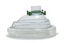 Intersurgical Economy Anaesthetic Face Mask, Medium Adult Size 4 (40/Case)