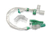Intersurgical TrachSeal Adult Tracheostomy Closed Suction System, 72 hour, size F14 (15/box)