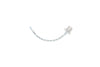 InterTube Tracheal Tube, Uncuffed, ID 2.5mm (10/Box)