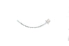 InterTube Tracheal Tube, Uncuffed, ID 3.0mm (10/Box)