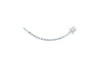 InterTube Tracheal Tube, Uncuffed, ID 3.5mm (10/Box)