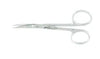 Iris Scissors, Curved, 4½" (Each)