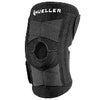 Mueller Self Adjusting Knee Stabilizer, Black (Each)