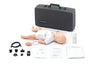 Laerdal Resusci Baby QCPR AW Wireless Manikin w/ Hard Case (Each)