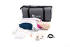 Laerdal Resusci Anne QCPR Wireless Torso w/ Soft Carry Bag (Each)
