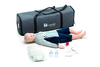 Laerdal Resusci Junior QCPR Manikin w/ Soft Carry Case (Each)