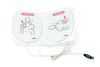 Laerdal ShockLink Defib Training Pads (Each)