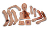 Laerdal Pediatric Trauma Module Kit (Each)