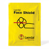 Laerdal Face Shield (50/Pkg)