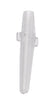 Laerdal Suction Catheter Adapter (10/Pkg)
