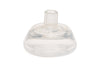 Laerdal Silicone Resuscitator Infant Mask, Size 1 (Each)