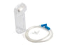 Laerdal LCSU 4 Suction Unit 300mL Collection Canister w/ Tubing (Each)