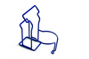 Laerdal LCSU 4 Suction Unit Wire Stand for 800mL Unit (Each)