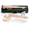 Laerdal Male Multi-Venous I.V. Training Arm Kit (Each)