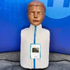 Little Junior QCPR Manikin, Dark (Each)