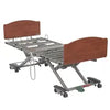 PrimeCare P903 Bariatric LTC BED, Low, Expandable