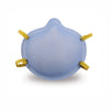 MOLDEX 1500 Series N95 Healthcare Respirator & Surgical Mask, Low Profile Nose Bridge (20/Box)