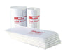 Foam Rubber Adhesive Back 1/4" x 2 yd Rolls