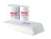 Mueller Adhesive Backed Foam Rubber, Variety Pack (Each)