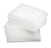 Mueller Heel & Lace Pads, 3" x 3" x 1/16" (2000/Box)