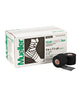 Mueller Tear-Light Tape, Black 2" x 7.5yds (24/Case)