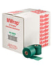Underwrap Foam 2 3/4" x 30 yds Mueller Color Big Green, 48/Case