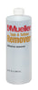 Mueller Tape & Tuffner Remover, 1qt. Bottle (Each)