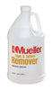 Mueller Tape & Tuffner Remover, 1gal. Bottle (Each)