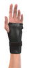 Mueller Wrist Brace w/ Splint, Black (Each)