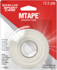 Mueller MTapeÂ® SINGLE - 1.5" X 12.5 YD WHITE (Each)