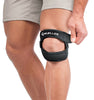 Mueller Max Knee Strap, Black (Each)