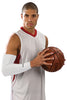 Mueller Performance Sleeve, White (Each)