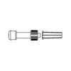 Medex Injection Site w/ Male LL, 1.5" (100/Case)