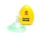Laerdal Pocket Mask only in Hard Case (Each)