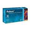 AURELIA Robust Nitrile PF Exam Glove, Medium (100/Box)