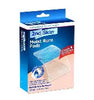2nd Skin Moist Burn Pads, 3" x 4" (3/Box)