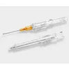 JELCO ViaValve Safety I.V. Catheter Straight Hub (Orange), 14G x 1 1/4" (Each)