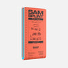 SAM SPLINT- 36" Orange Flat Fold (Each)