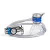 o_two Equinox II System w/ Regulator, Bleed Pin, 7ft. Hose, Demand Valve, Face Mask & Wrench (Each)